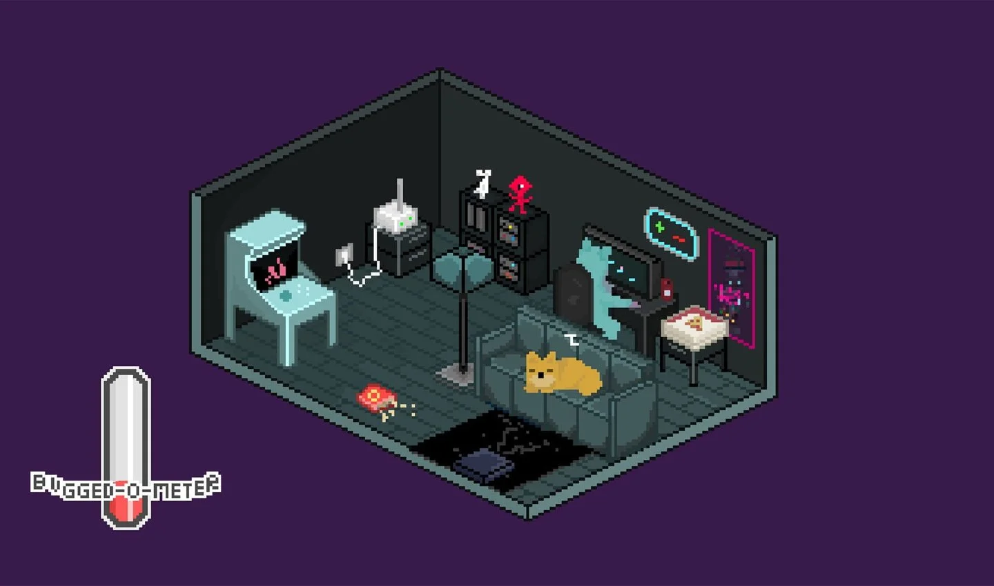 Источник: Vgames / Don’t Bug Me!