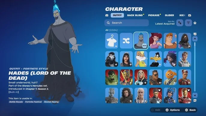 Fortnite