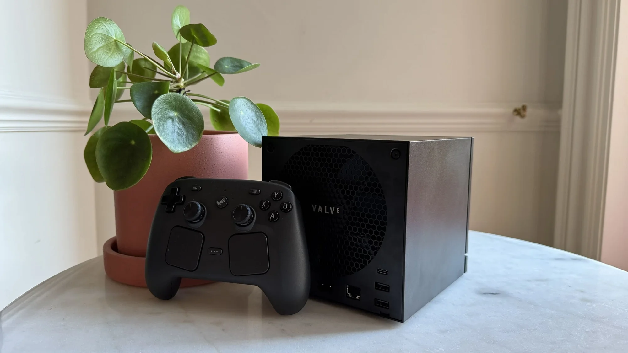 Steam Machine можно получить «бесплатно» — нужен лишь обычный ПК