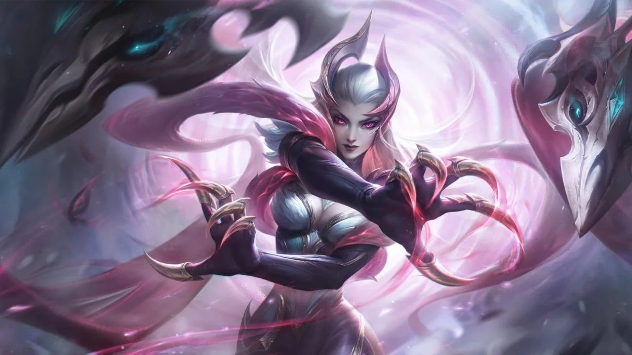 Стоит ли играть в League of Legends в 2026 году?