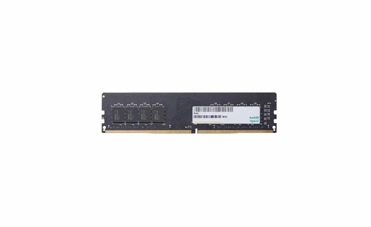 Источник: respawn.media / Apacer DDR4 PC-21333 32 ГБ