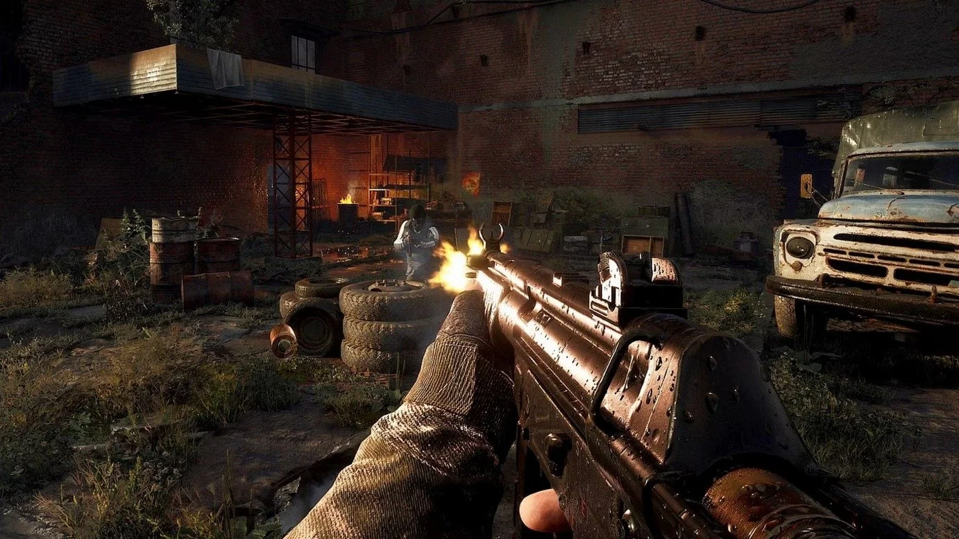 5 причин, почему S.T.A.L.K.E.R. 2 провалится по продажам