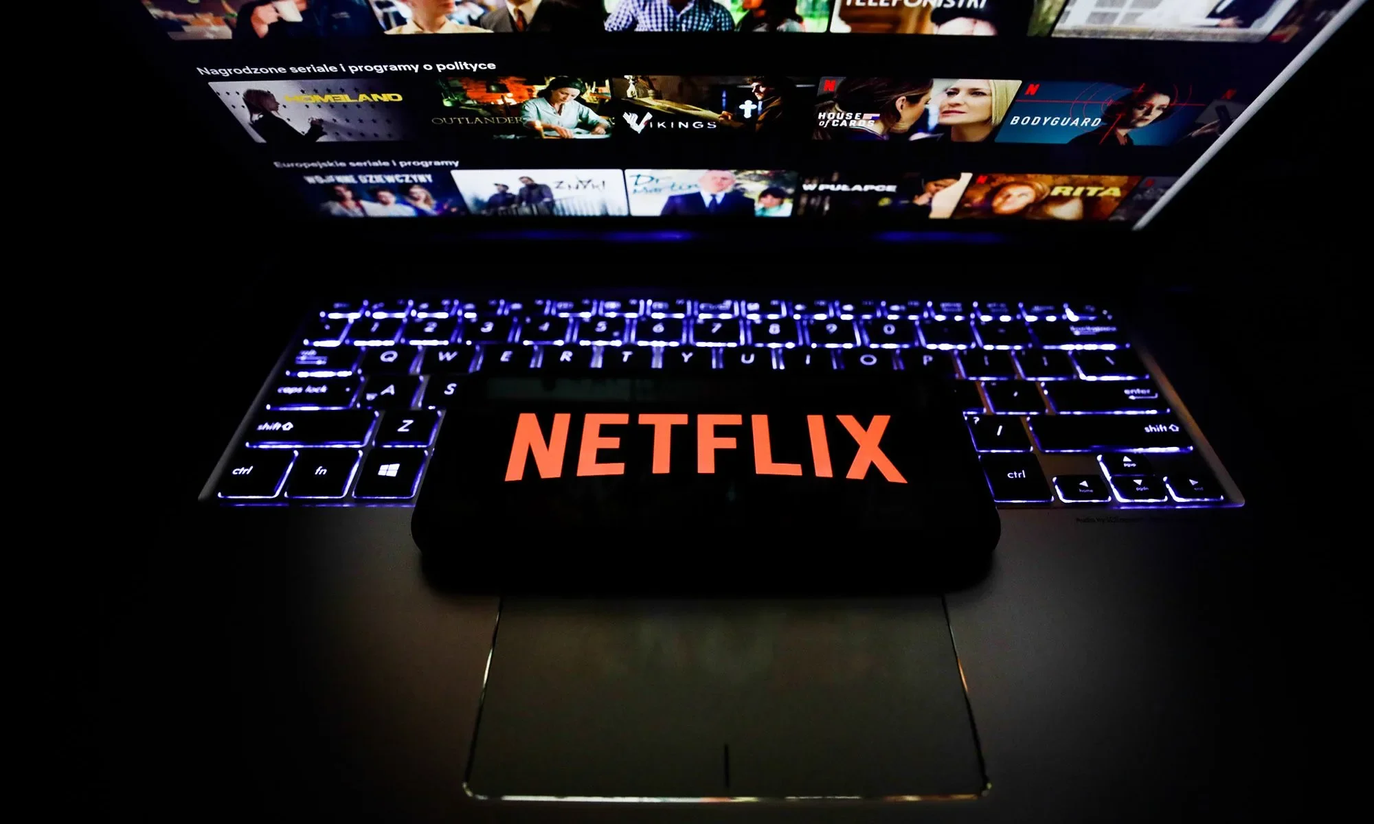 Netflix