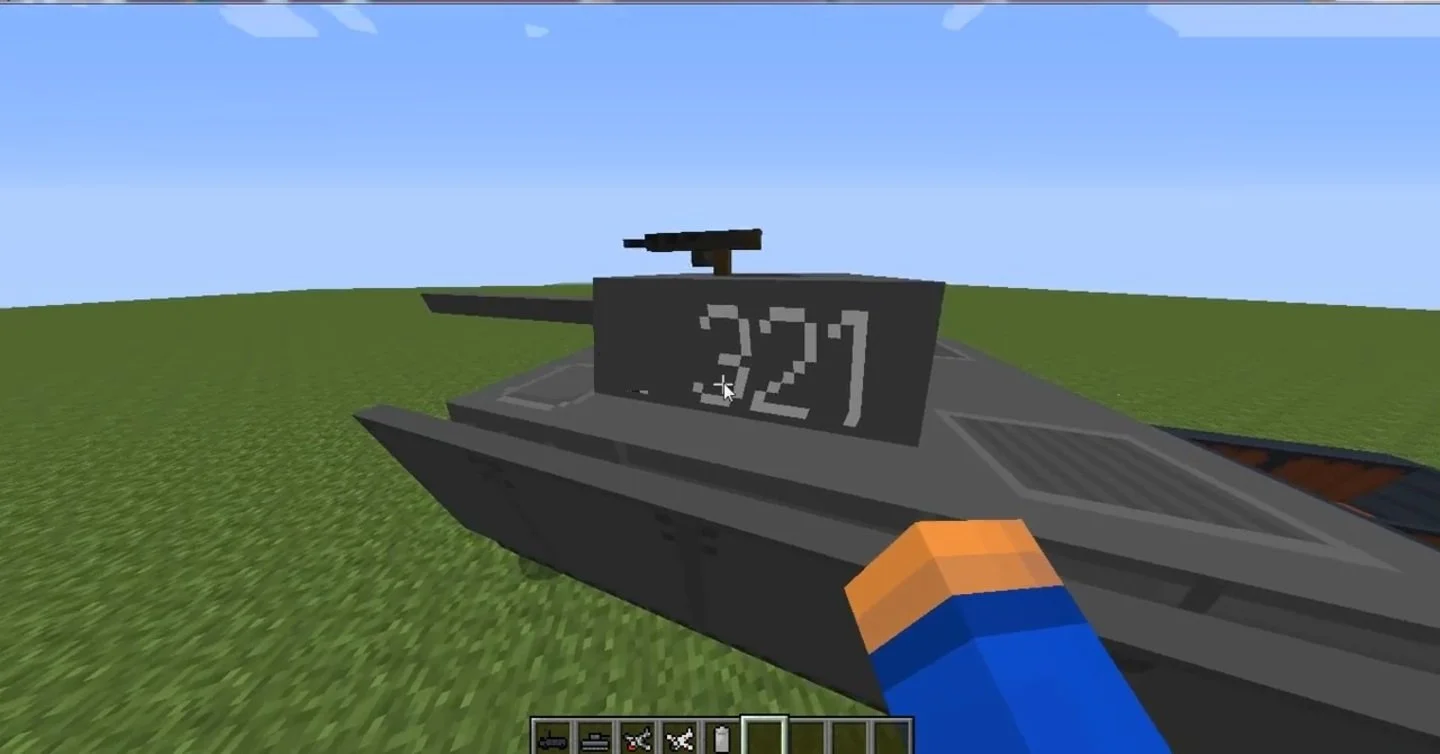 Источник: скриншот respawn.media / World War II Pack
