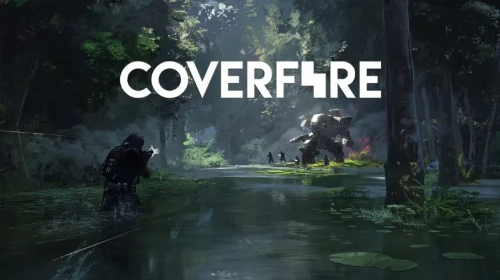 Cover Fire