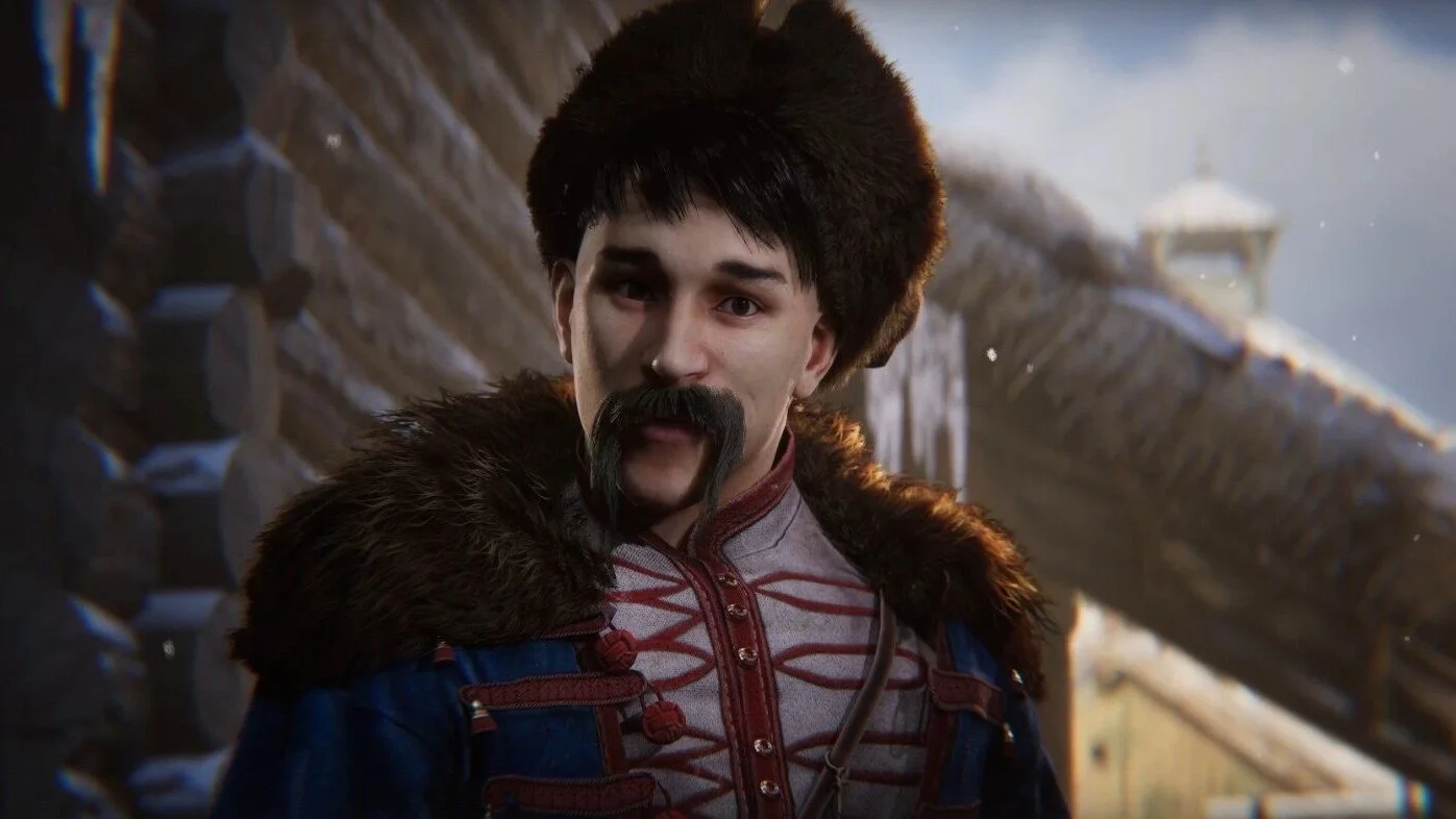 Вышел трейлер нового DLC для «Смуты» — «Земский собор»