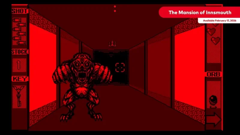 Nintendo Virtual Boy