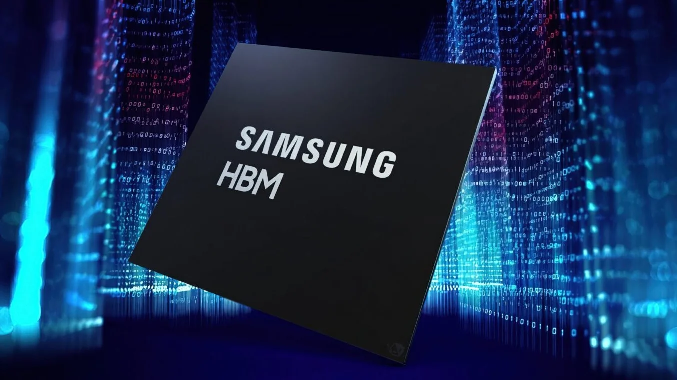 Samsung отдала более 50% линий 4-нм под производство памяти HBM4