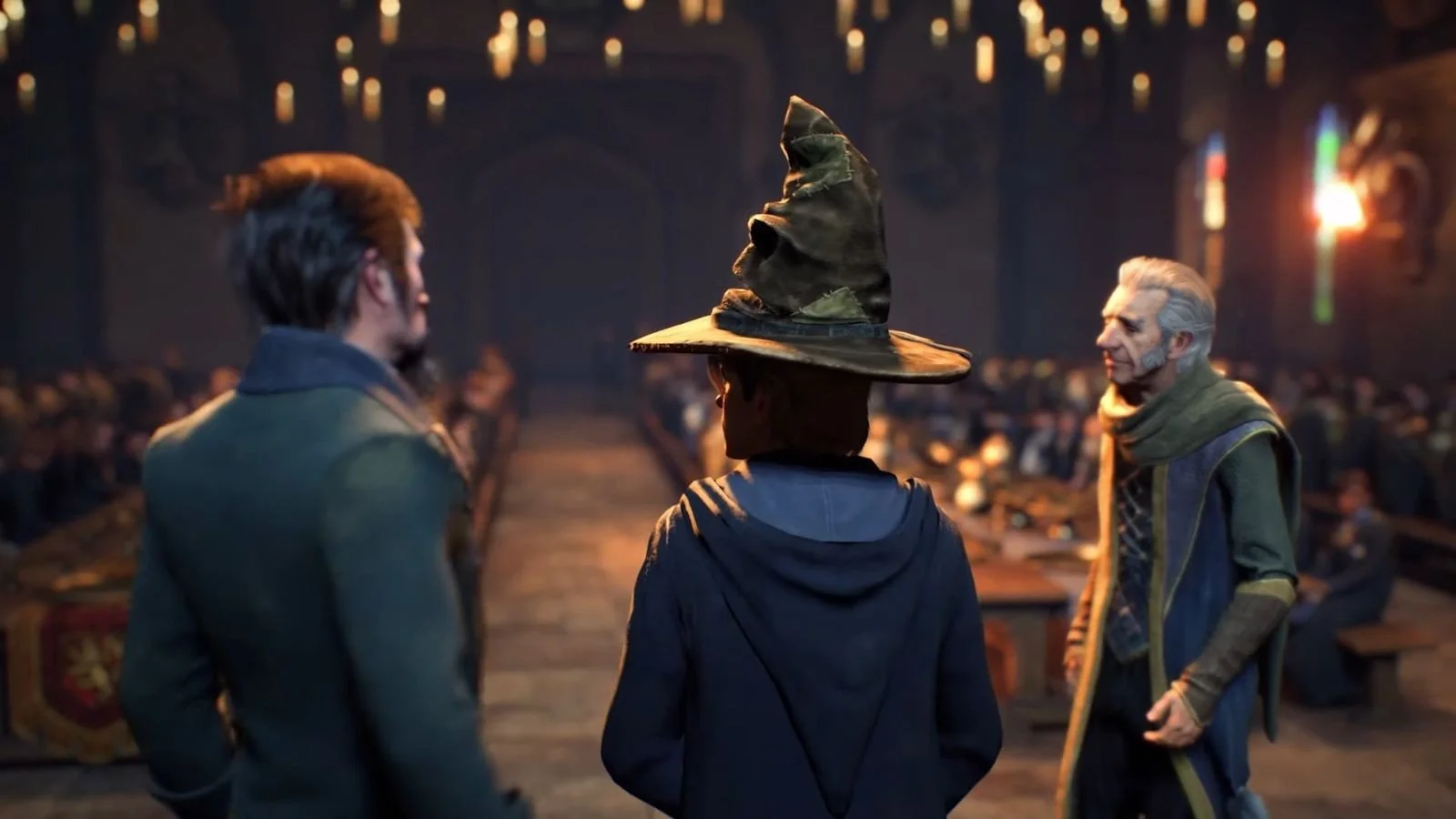 Как купить Hogwarts Legacy в России на ПК, PlayStation 5 и Xbox Series
