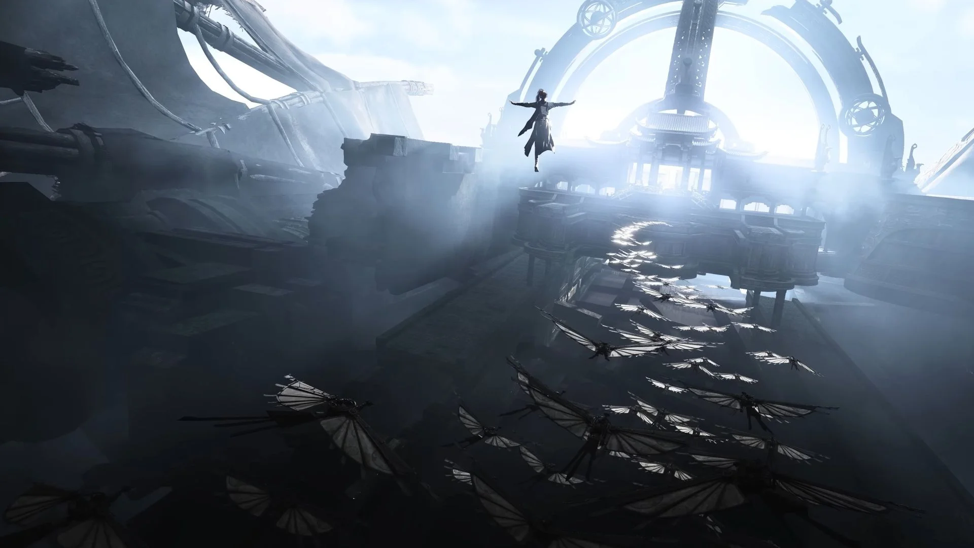 Where Winds Meet
