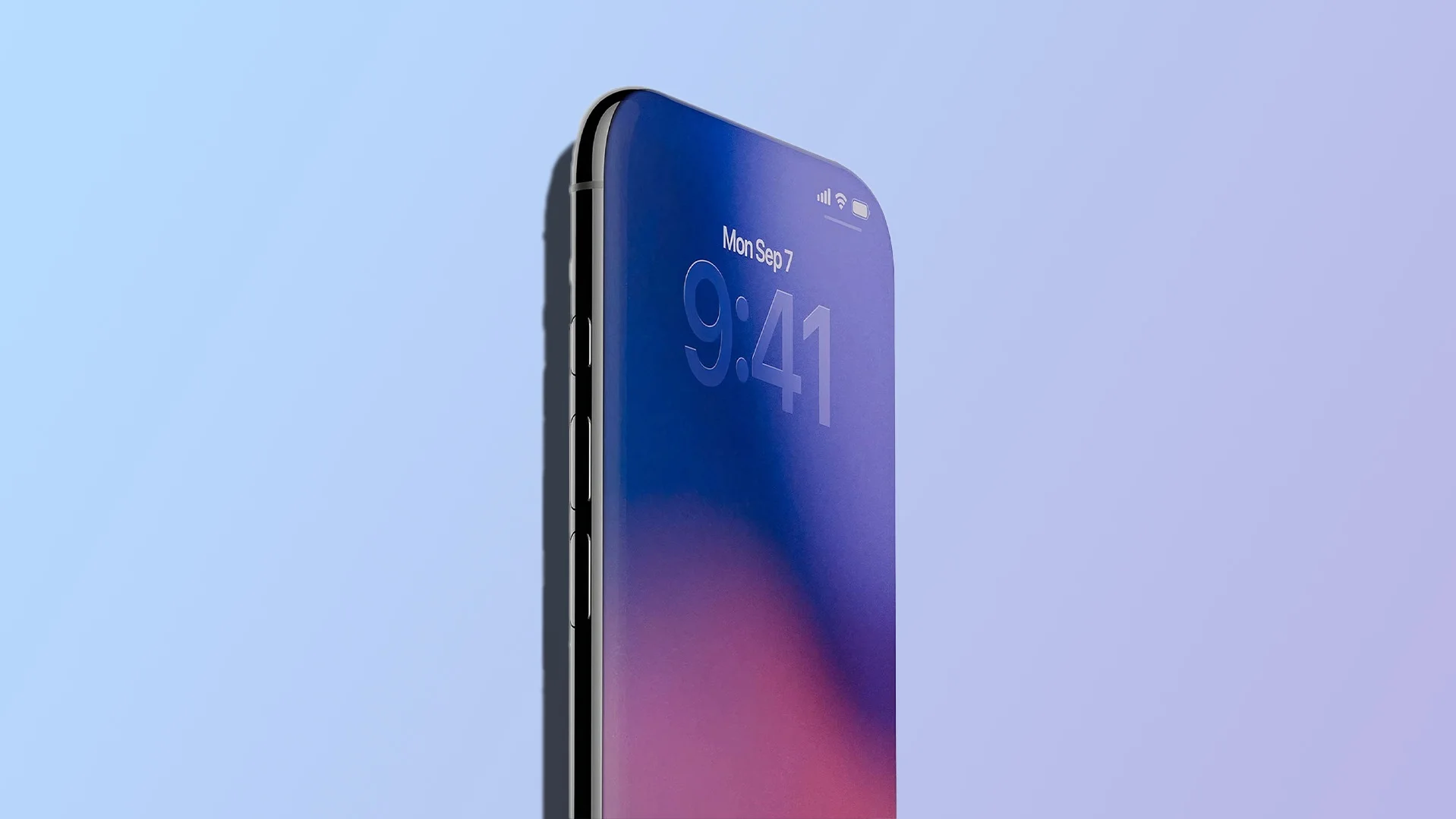 Apple готовит iPhone 20 с футуристичным дизайном к 2027 году