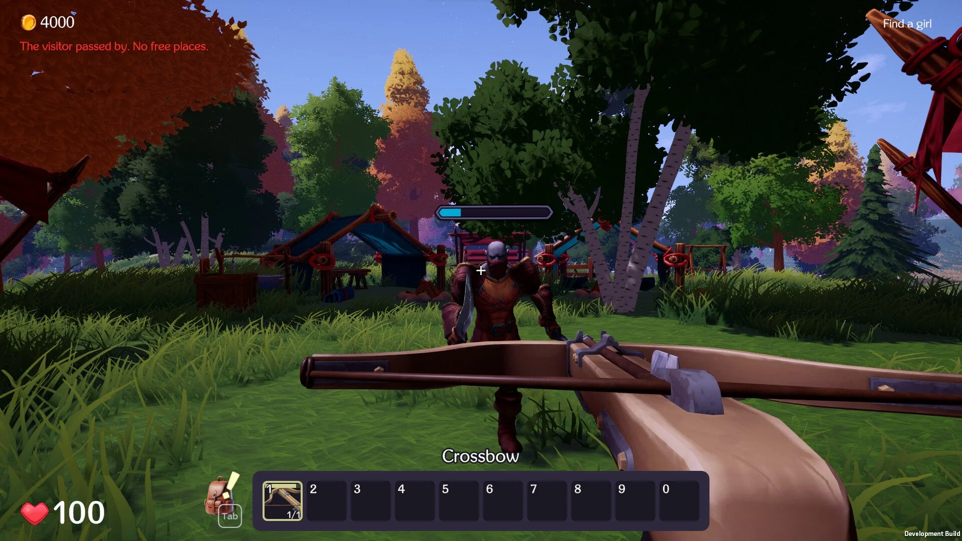 Источник: Steam / Скриншот Ale & Tale Tavern: First Pints