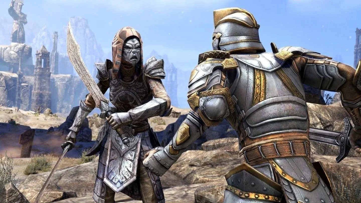 The Elder Scrolls 6 покажут в июне? Microsoft анонсировала крупное шоу про игры
