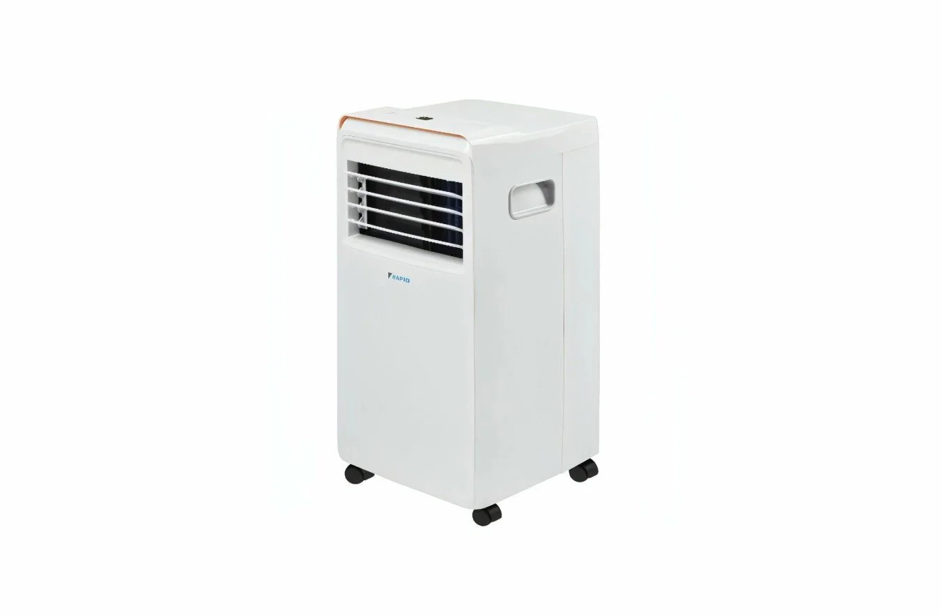 Rapid RAC-07 CA/N6/Wi-Fi