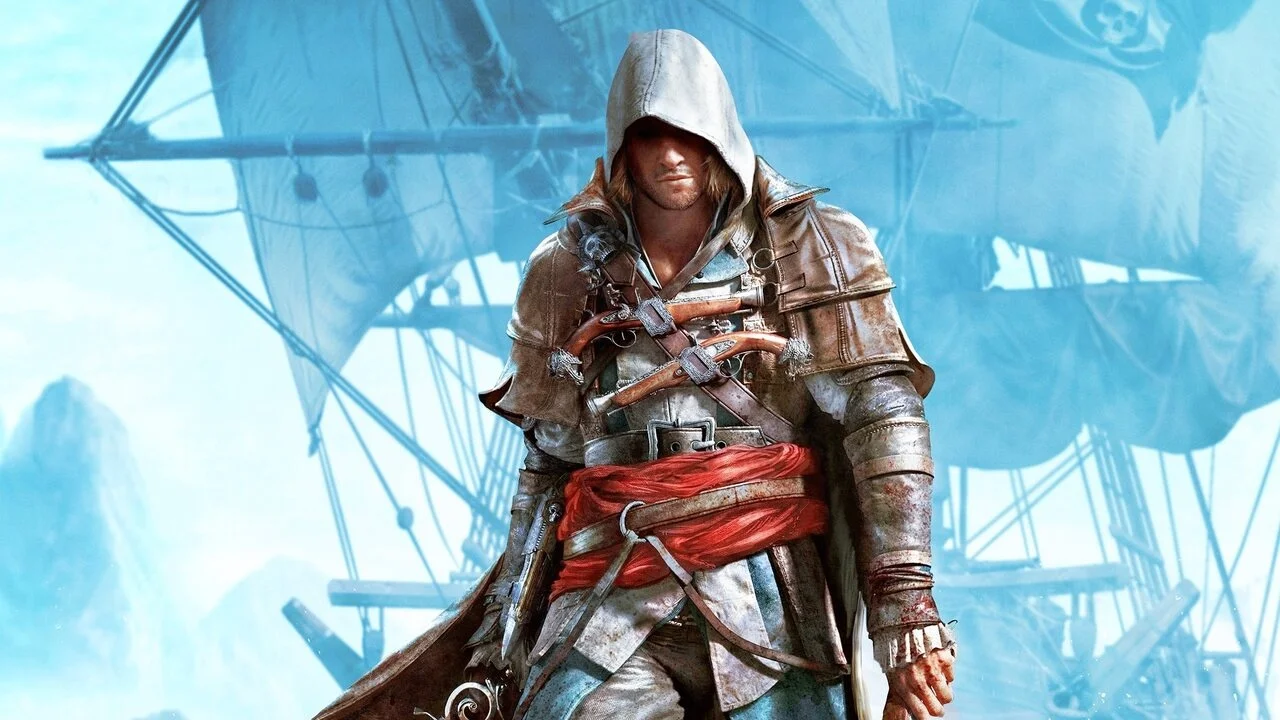 Ubisoft впервые прокомментировала утечки Assassin’s Creed: Black Flag популярным мемом