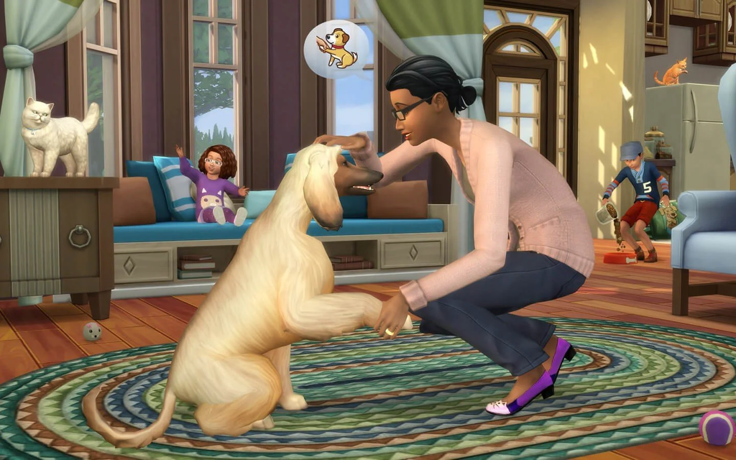 20 лучших игр, похожих на The Sims 4