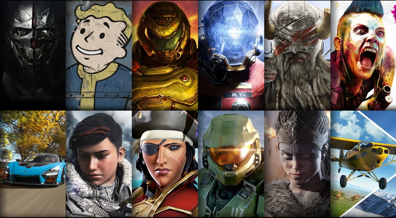 Xbox