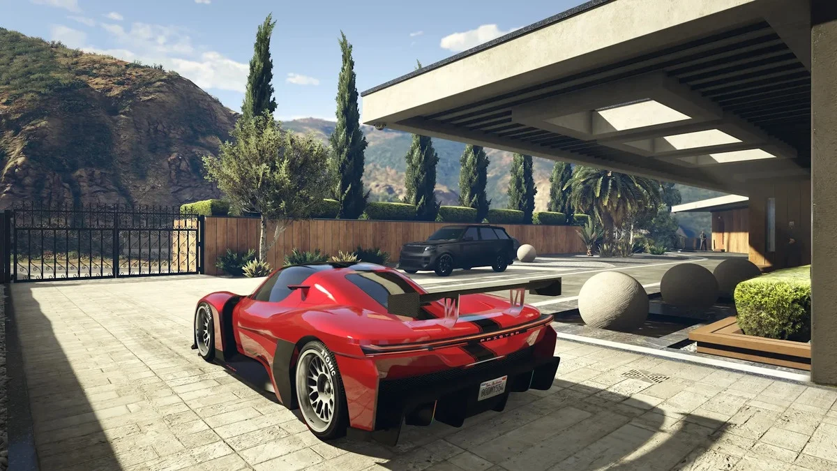 GTA Online