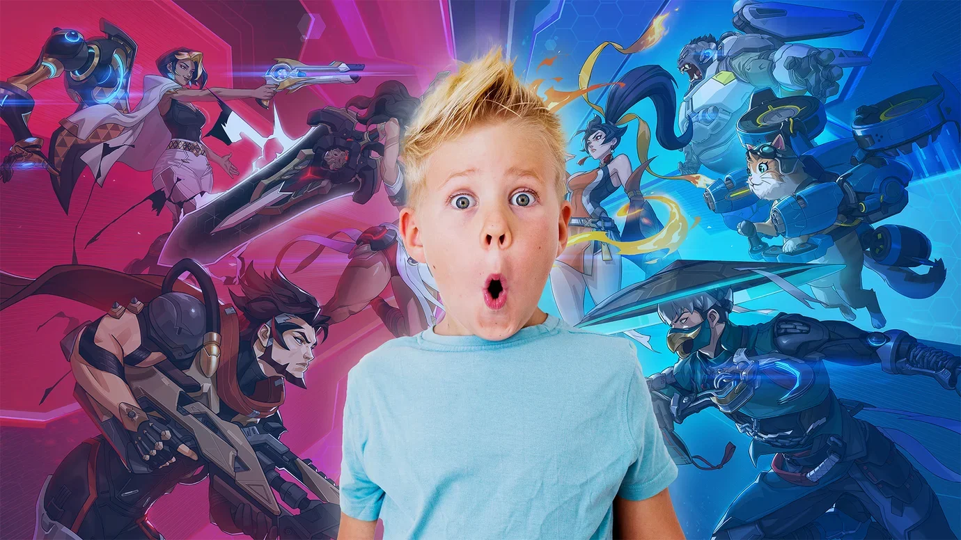 Overwatch