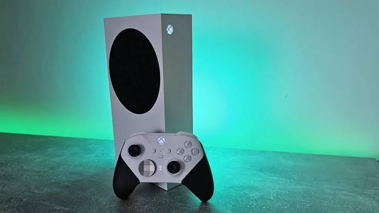 Xbox