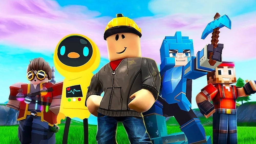 Roblox потеряла 9 млрд долларов после изменений в рекомендациях игр