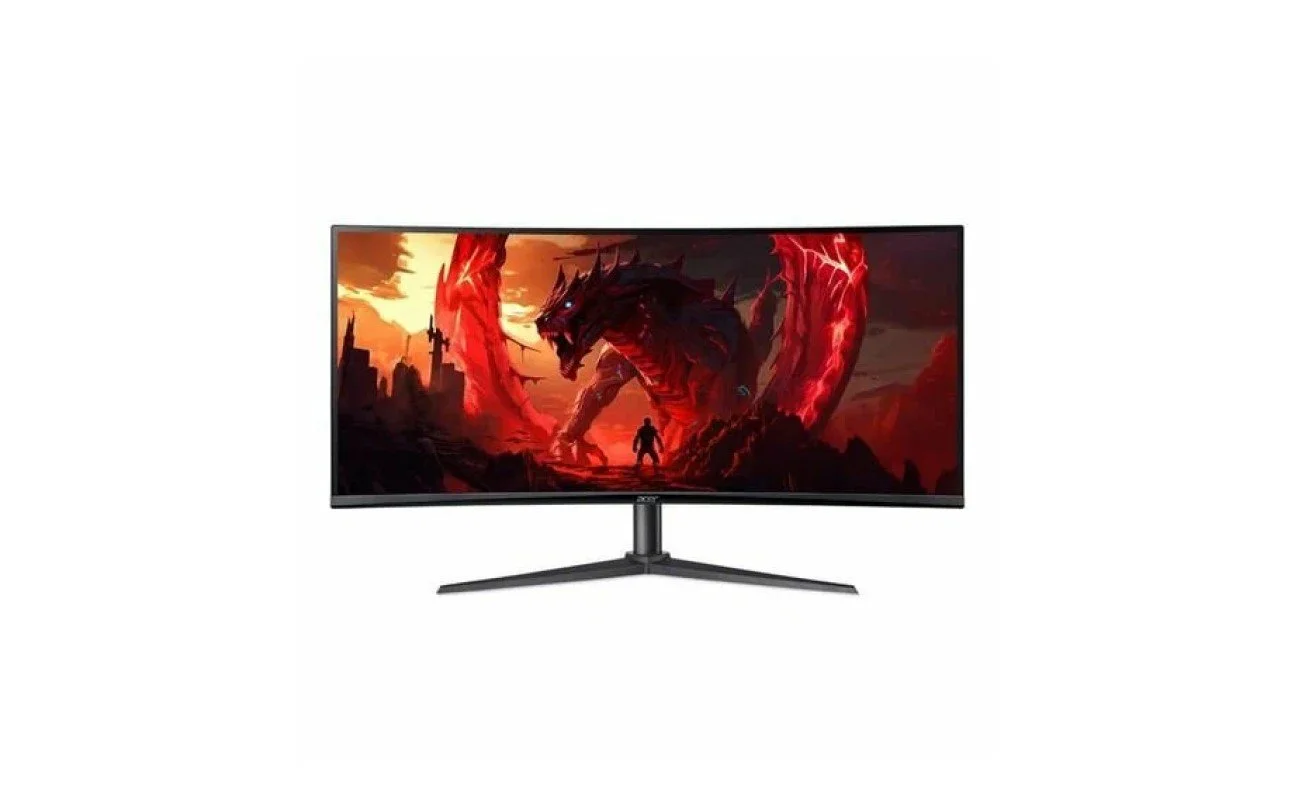 Acer Nitro XZ342CUV3bmiiphx