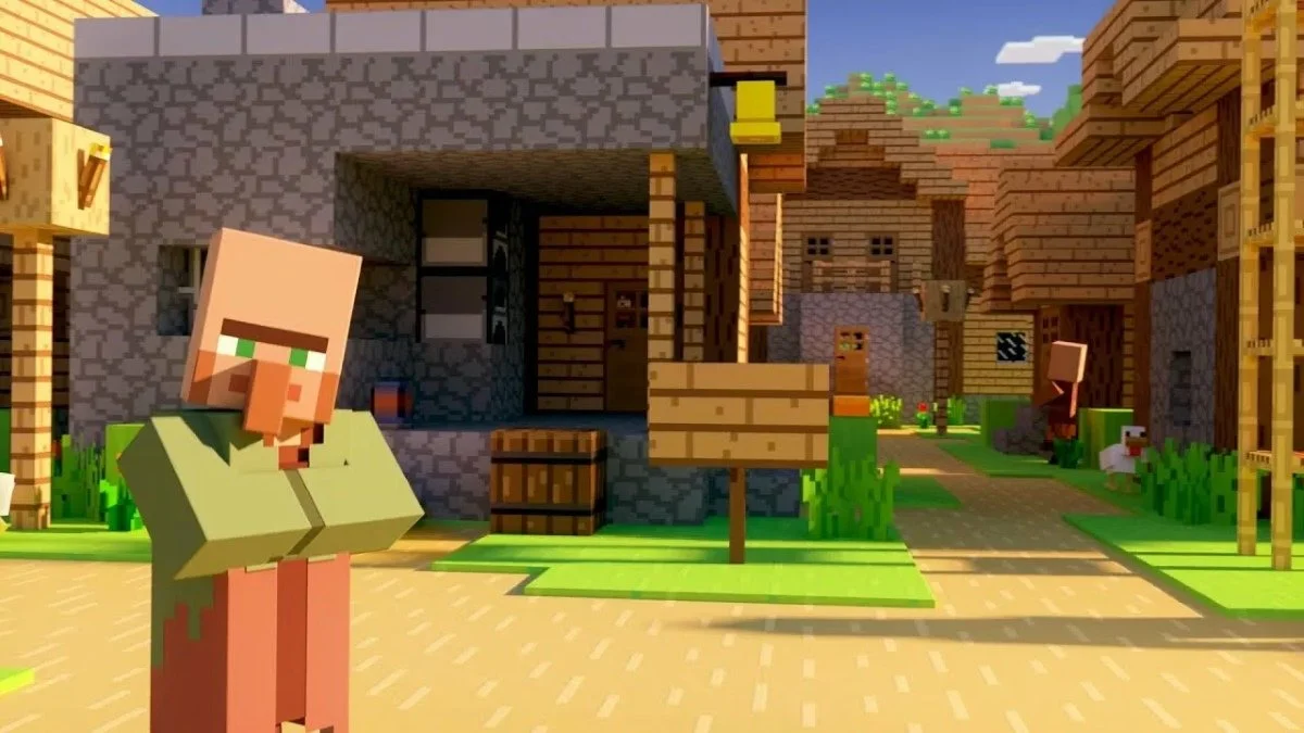 Источник: скриншот respawn.media / Minecraft