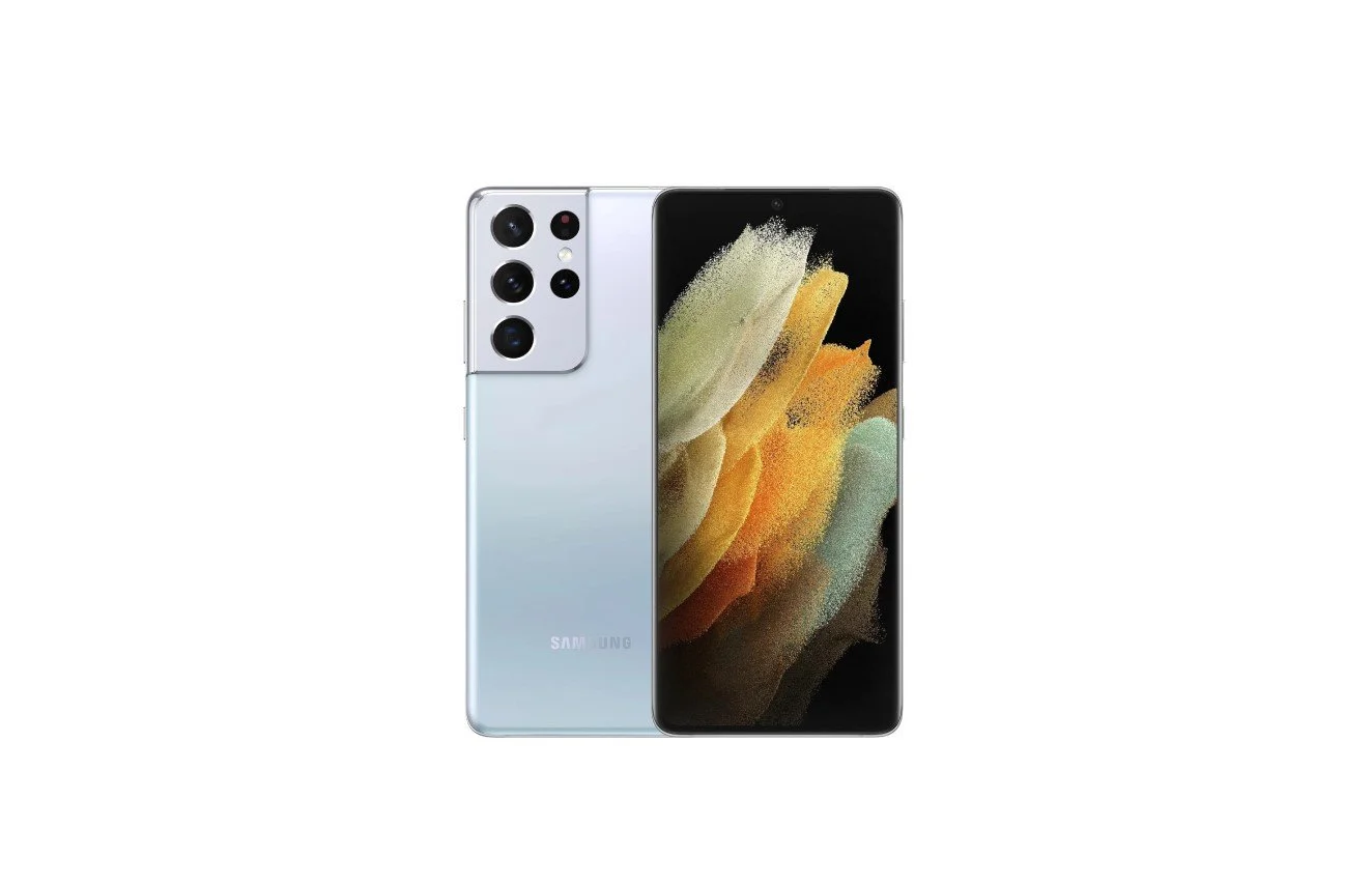 Samsung Galaxy S21 Ultra 12/256 ГБ