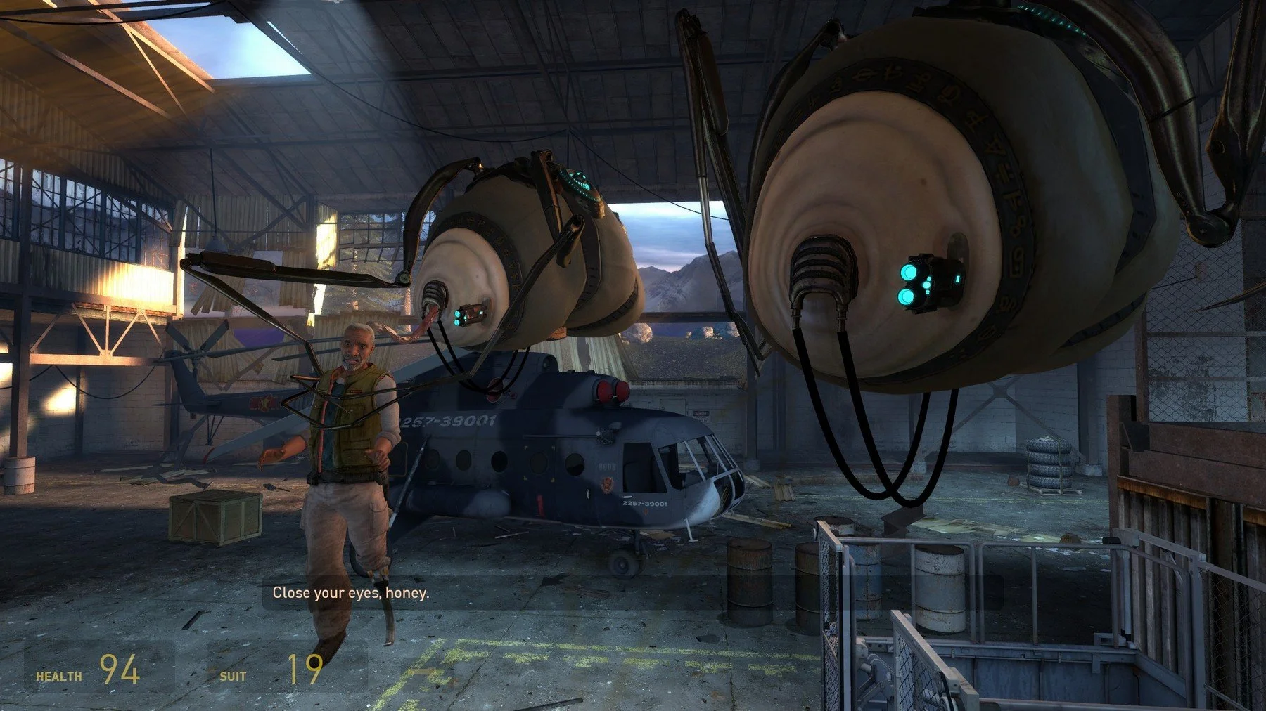 Half-Life 2: Episode 2 / Steam