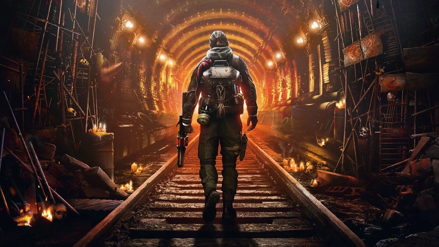 Будет ли русский язык в новой Metro? В Steam нашли ответ