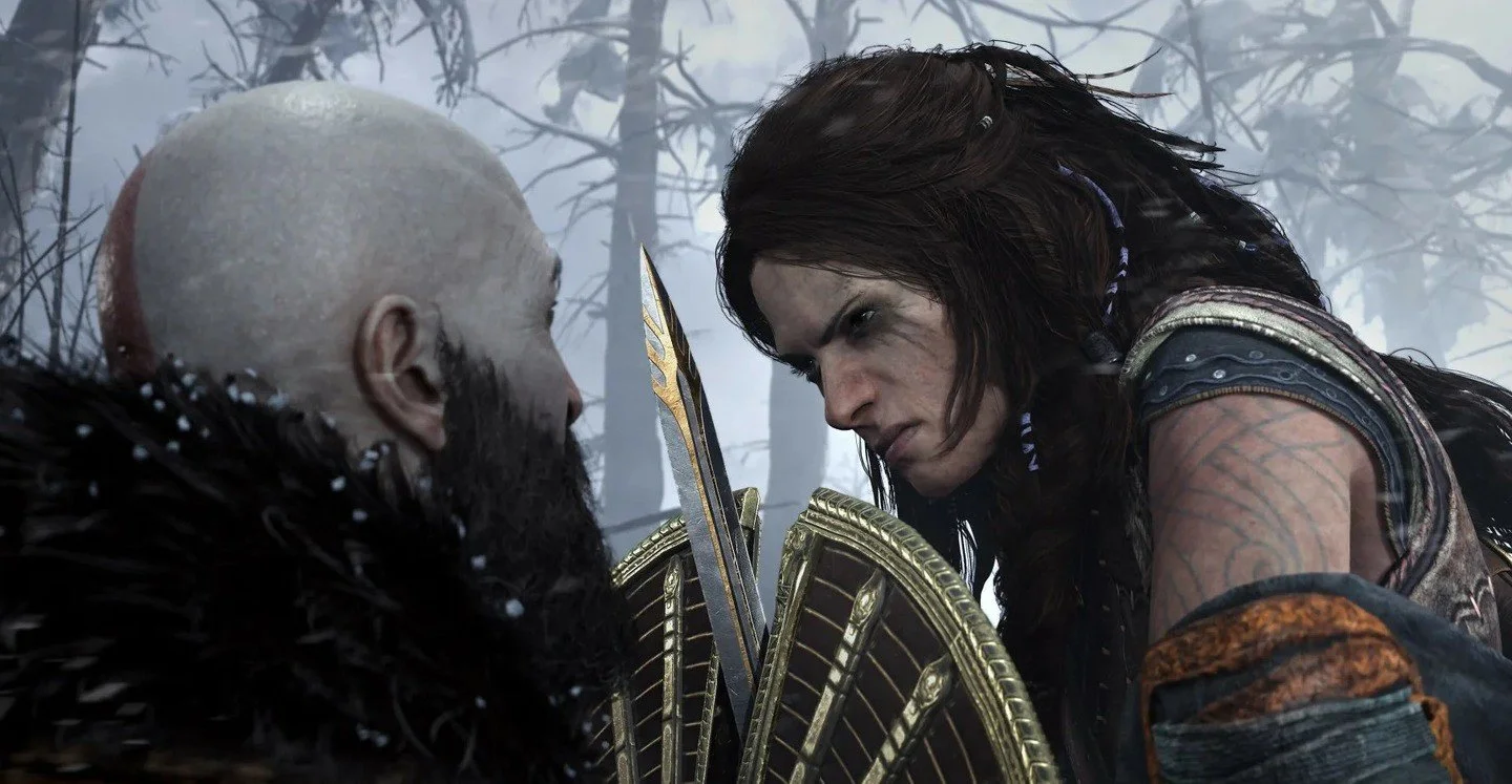 God of War, Resident Evil или Gotham Knights — что покажут на июньском State of Play