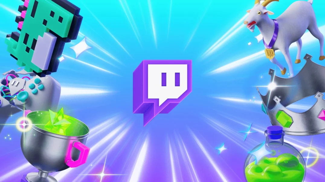 Twitch: накрутка зрителей почти не помогает стримерам