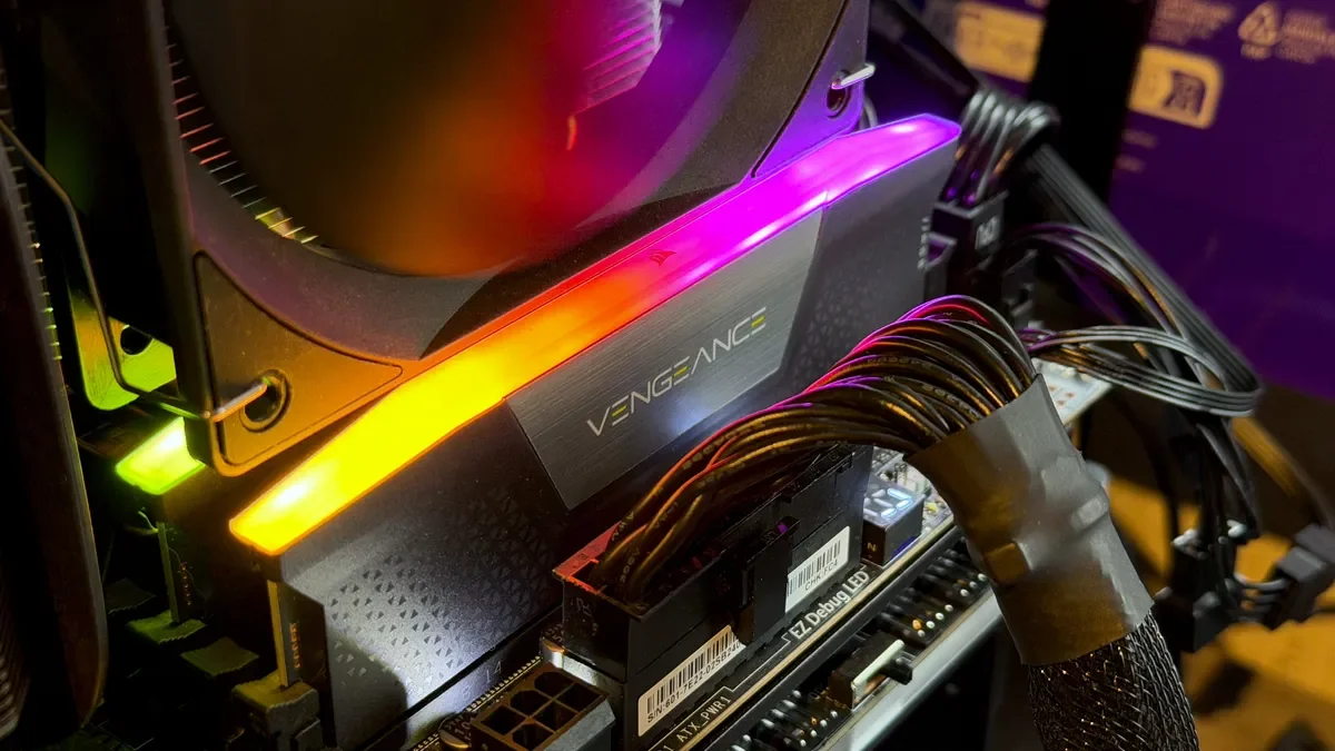DDR5