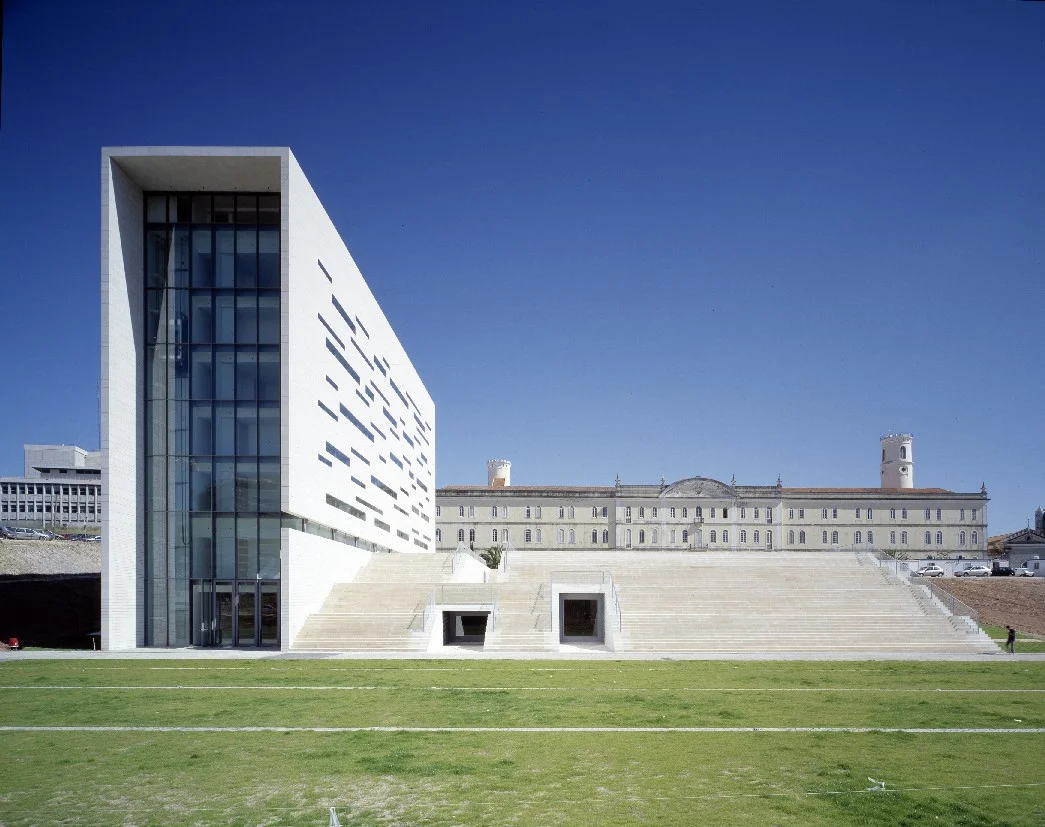 NOVA de Lisboa
