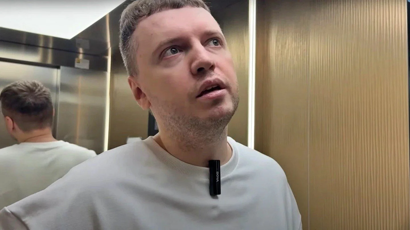 Папич рассказал, кем бы работал, если бы не стримы