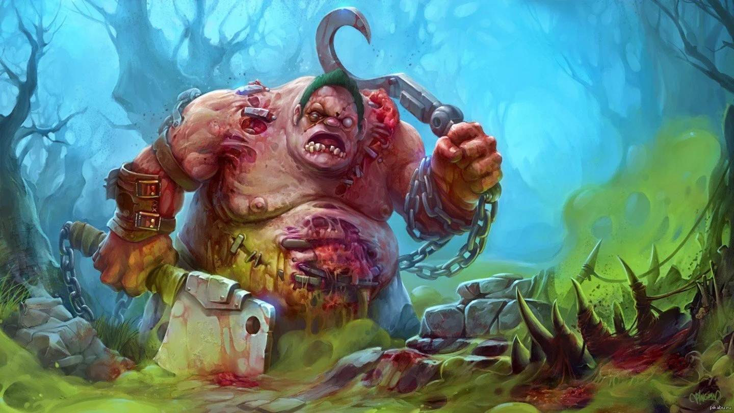ChatGPT определила средний IQ у геймеров Dota 2, Portal 2 и других игр