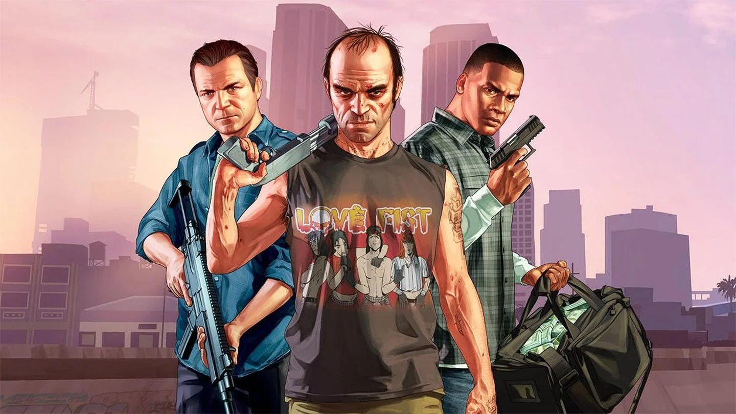 Топ-10 главных злодеев GTA