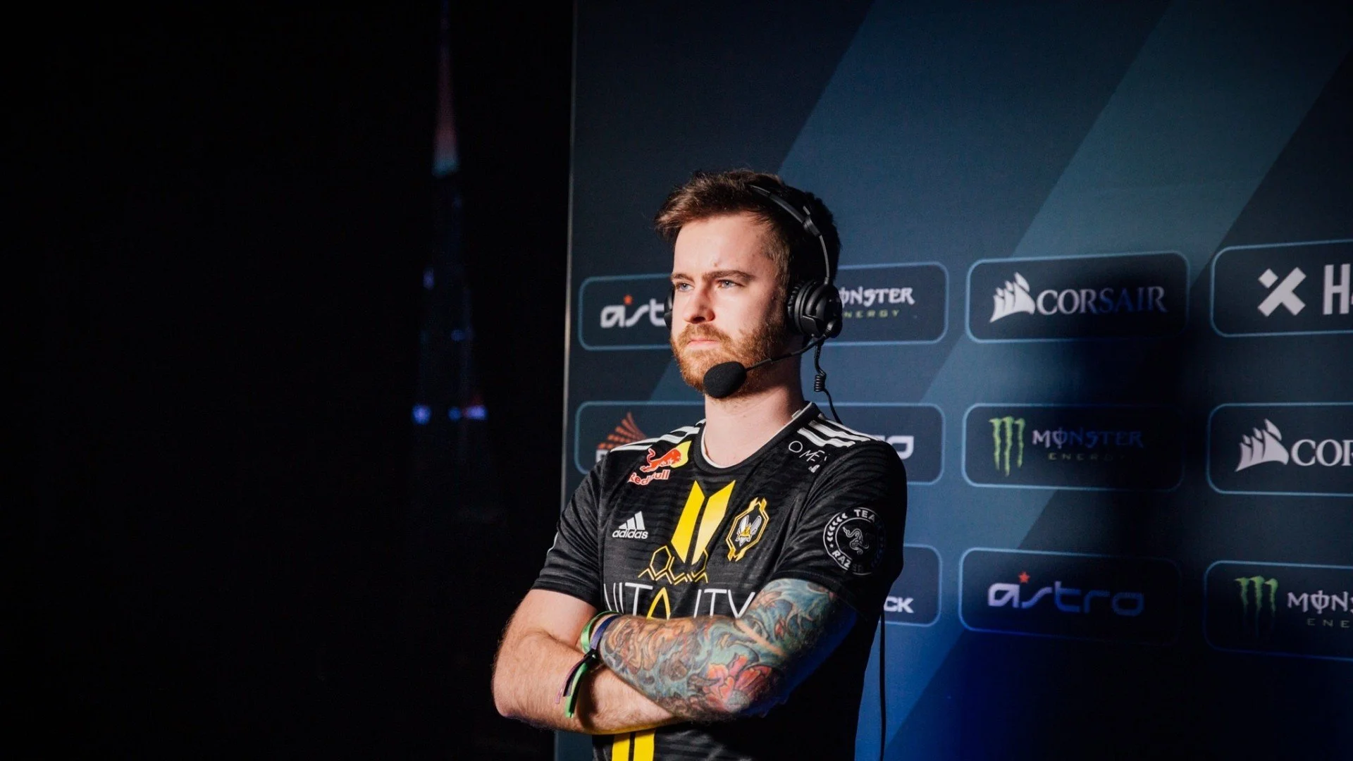 Знаменитый французский игрок в CS:GO перешел в Valorant