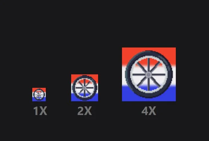 Значок RoadToTwitchCon26