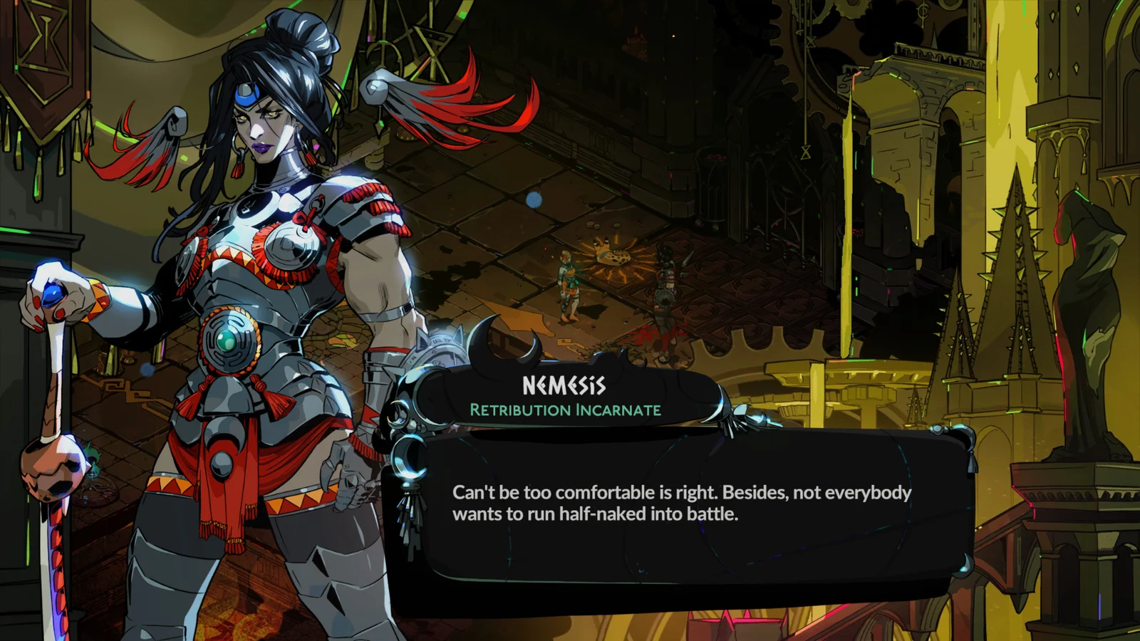 Hades 2