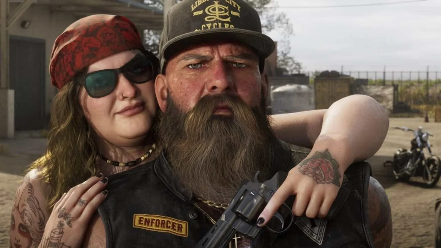 Какие мини-игры будут в GTA 6
