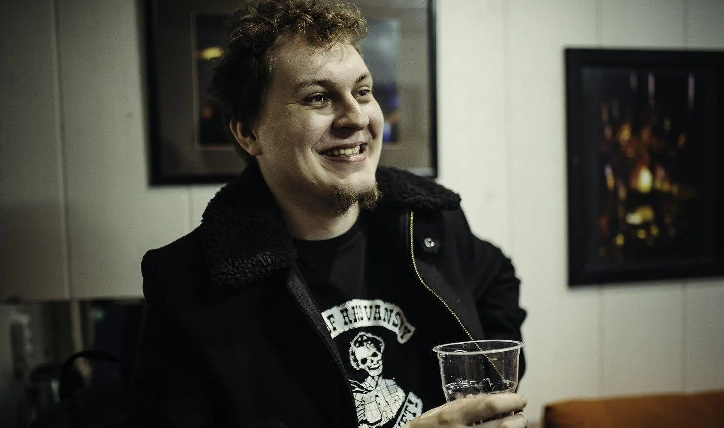 Юрий Хованский объяснил, почему покинул Россию и отправился в Сербию
