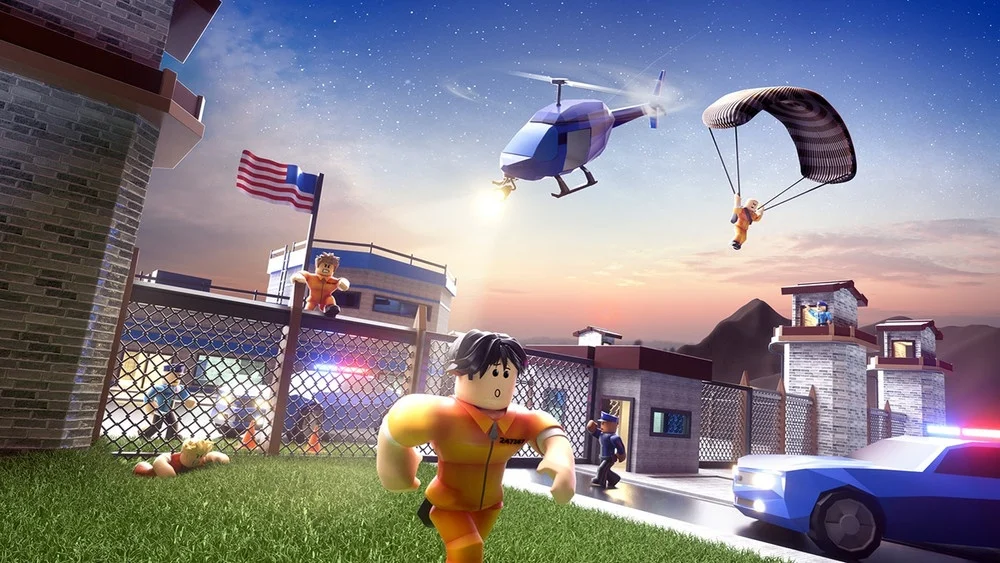 «Дети из спален» делают восьмизначные сделки: как Roblox покоряет инвесторов