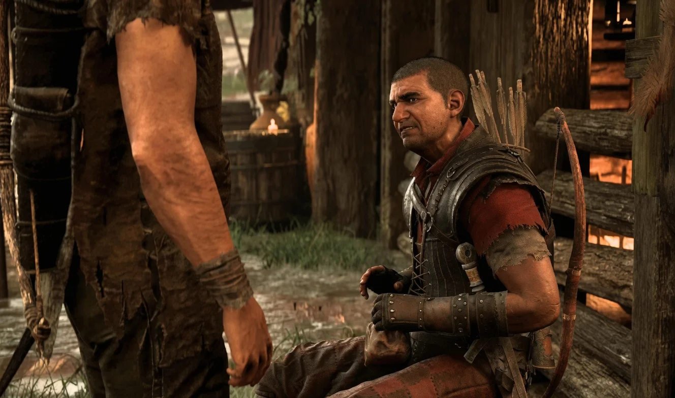 Gothic 1 Remake