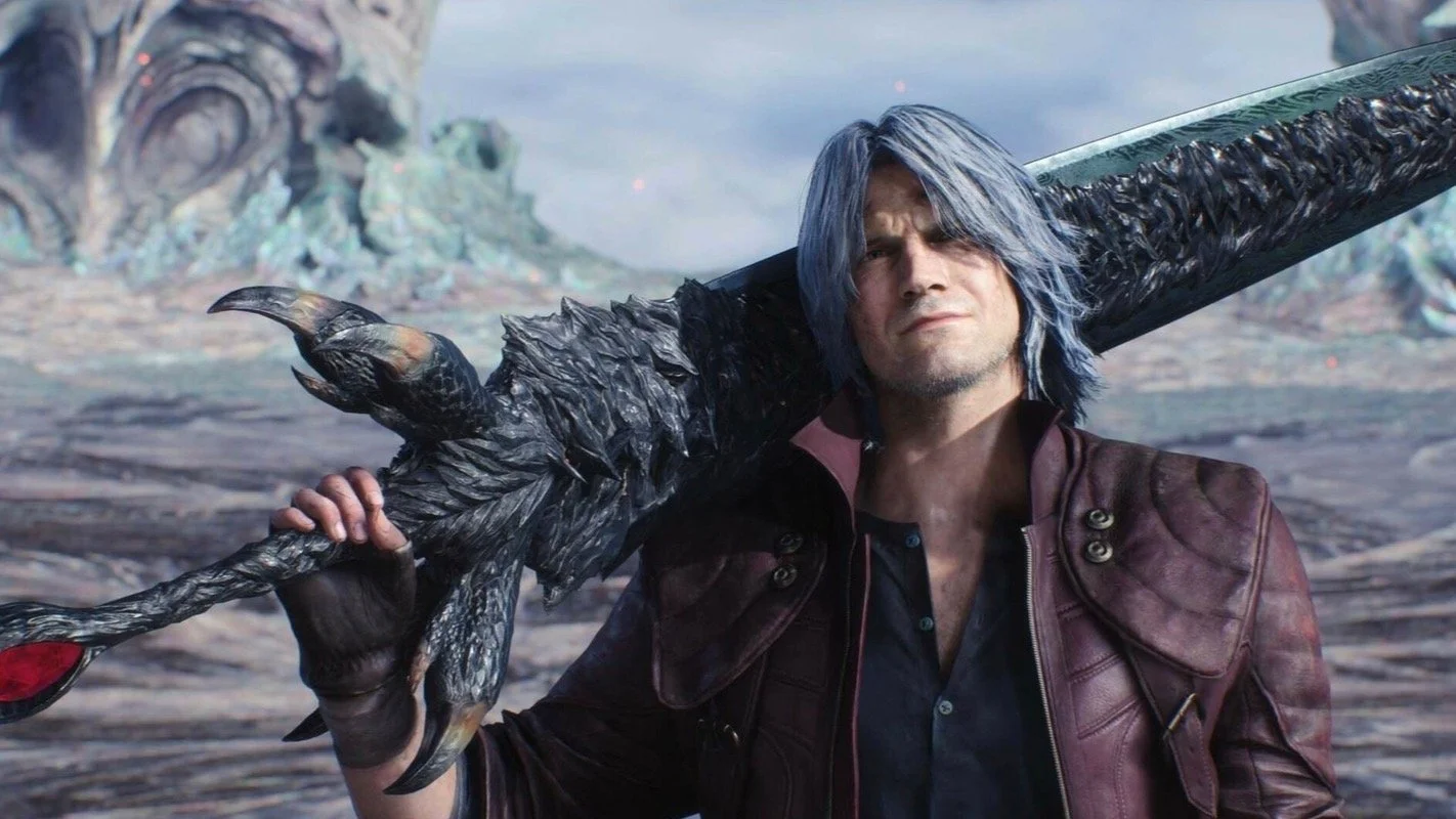 Слухи: Devil May Cry 6 анонсируют во время предстоящего State of Play