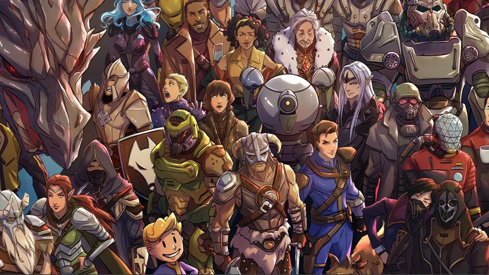 Bethesda