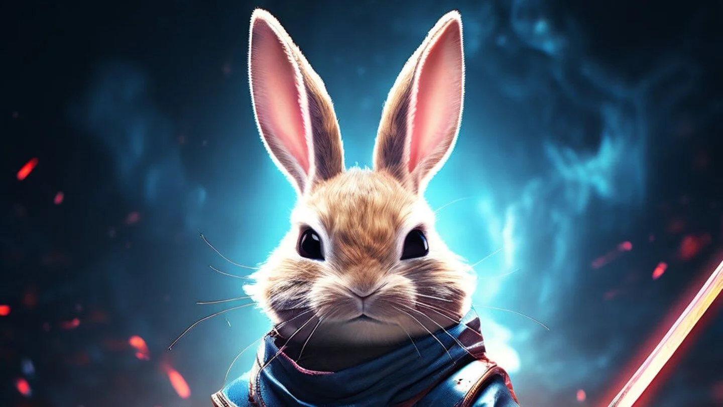 Комбо Rocky Rabbit — суперсет на 22-23 августа 2024 года
