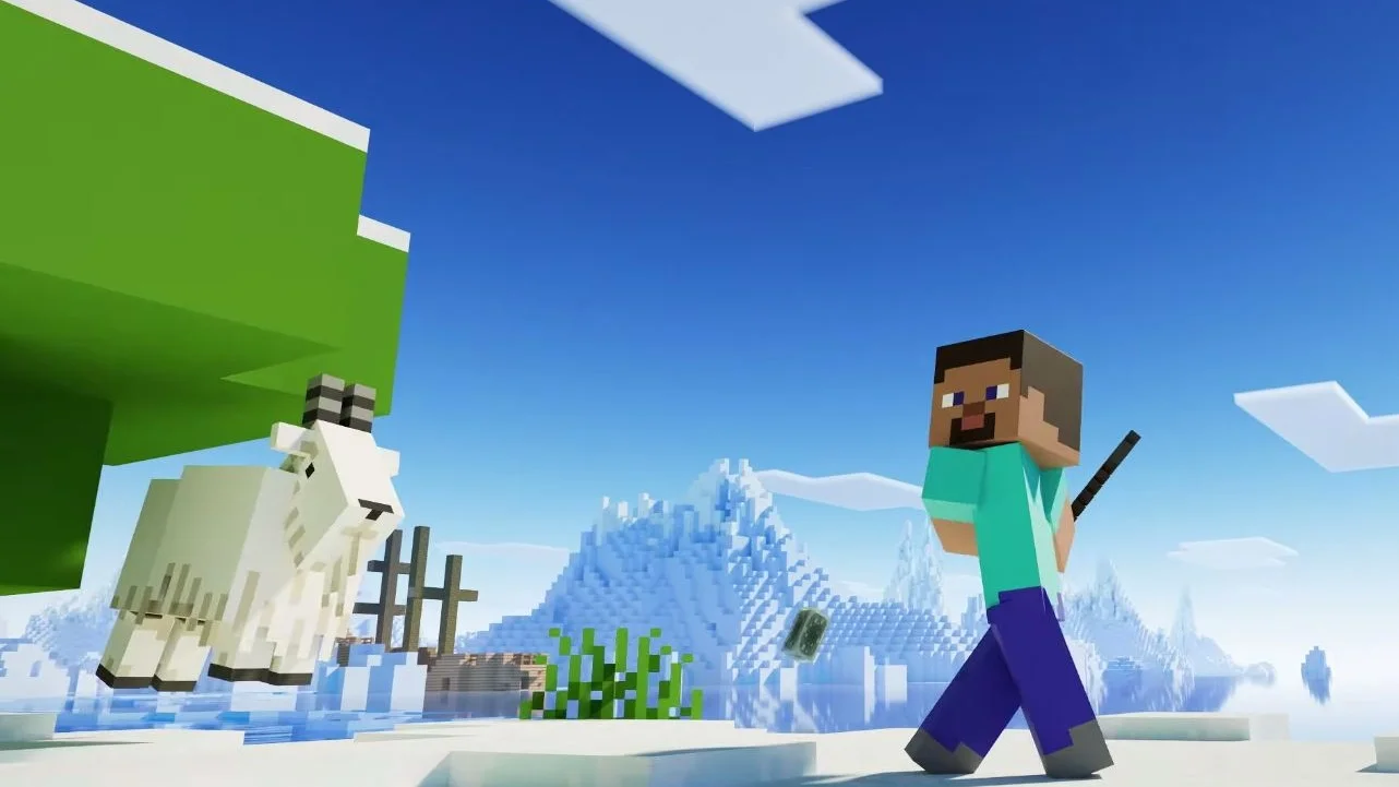 Minecraft исполнилось 17 лет — как инди-эксперимент стал легендой