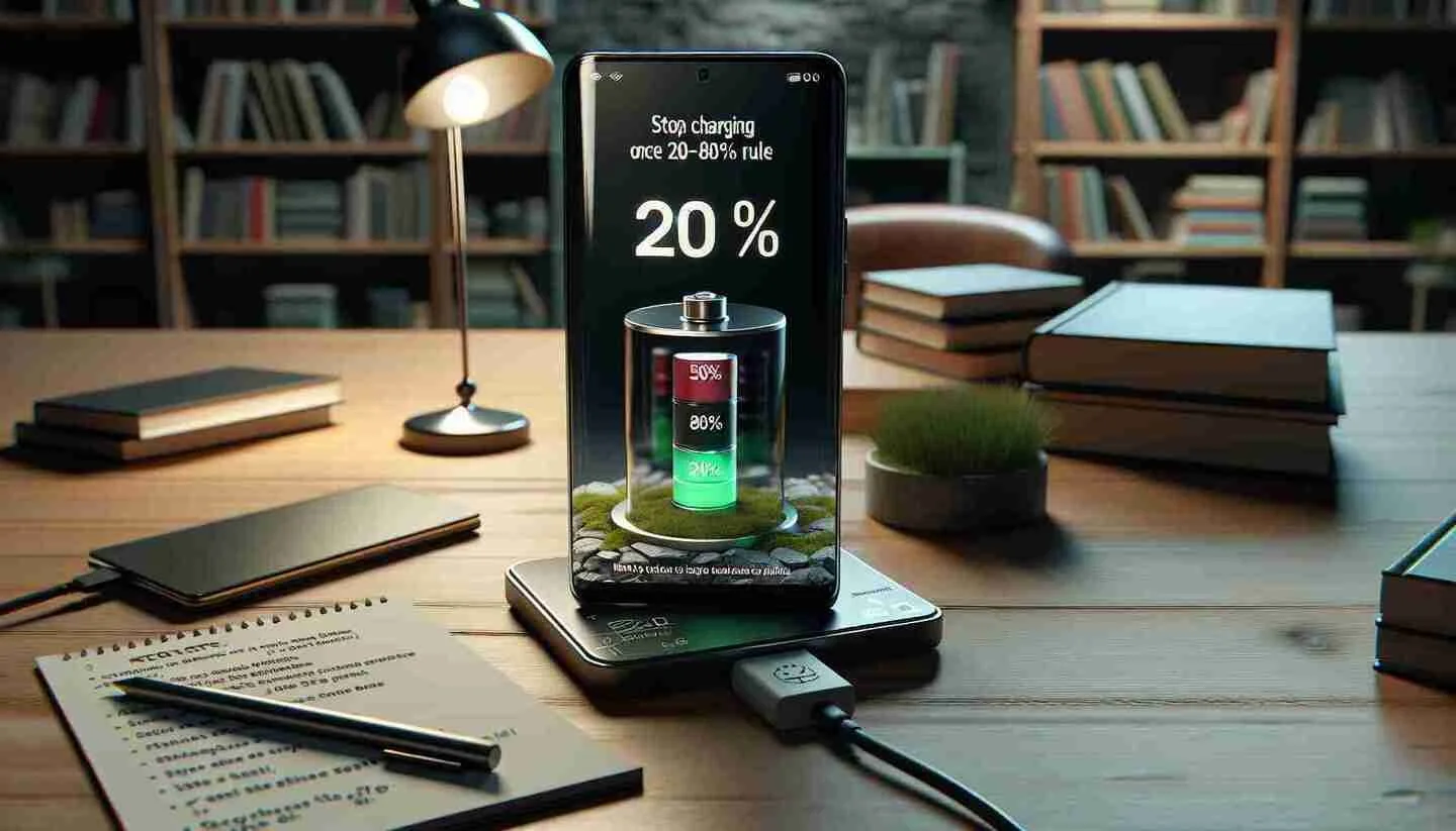 Источник: Smartphone Magazine / фото зарядки