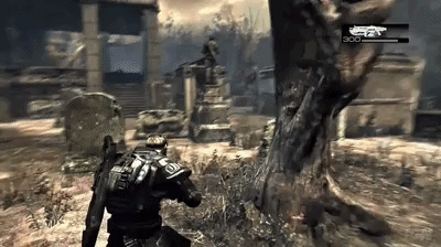 В Gears of War жестокость на месте, но динамика будто уже не та